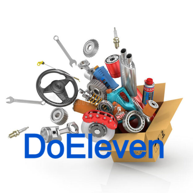 DoEleven