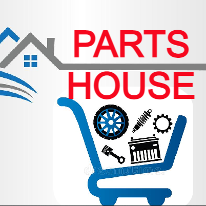 PARTS HOUSE